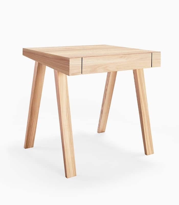 wooden-single-drawer-1 Wooden single drawer - Image 1