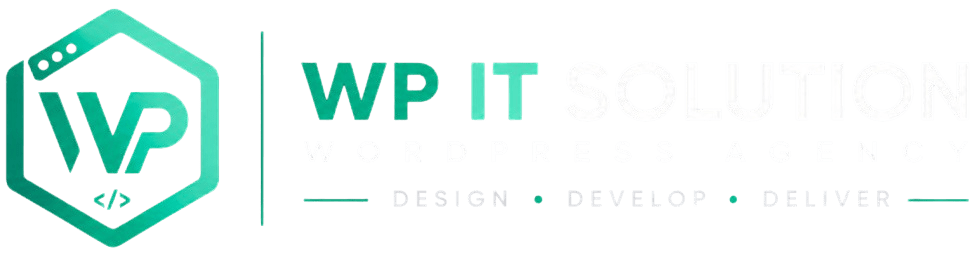 Wp It Solution